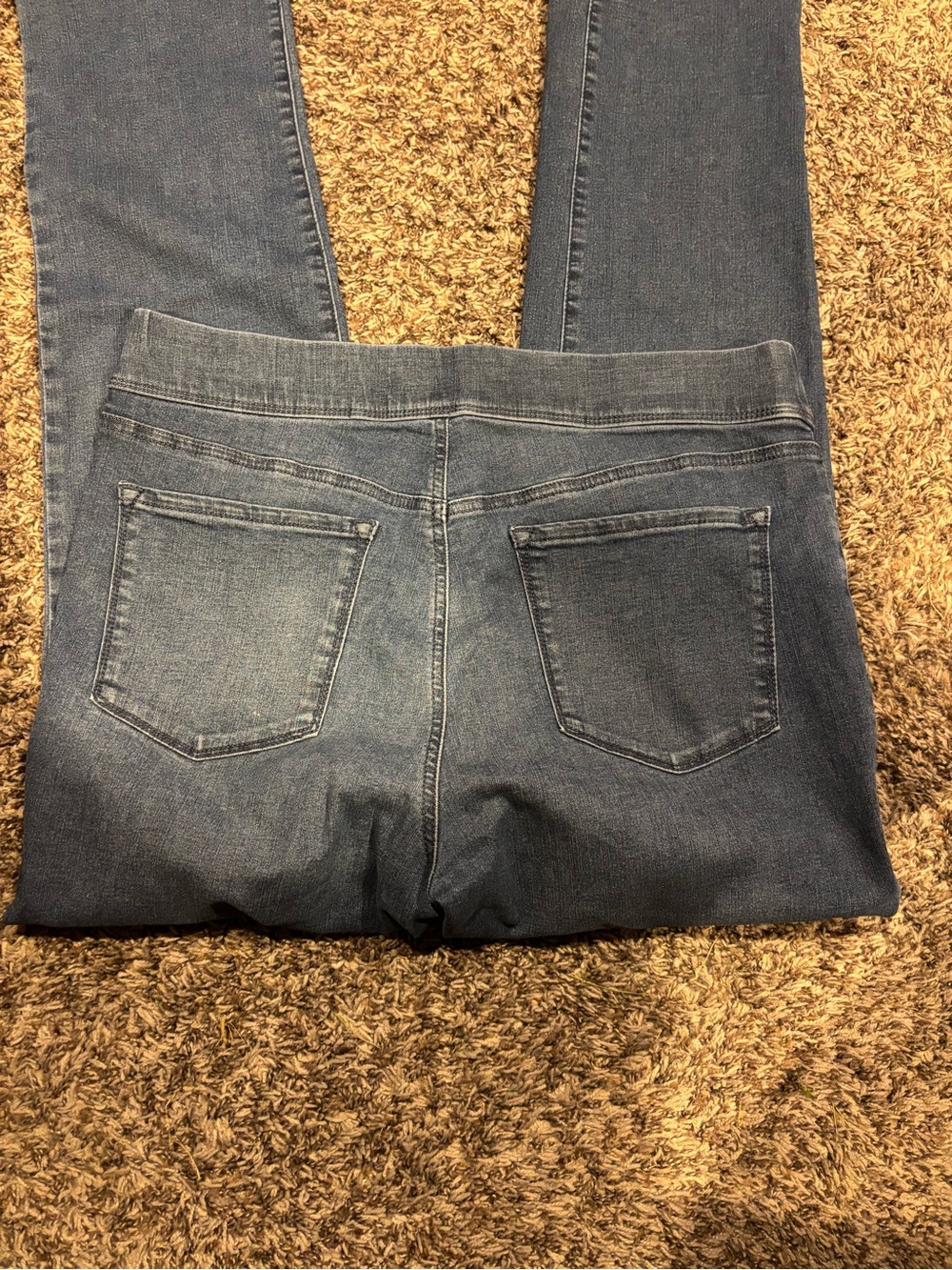 Women's Gloria Vanderbilt Amanda Pull On Jeans